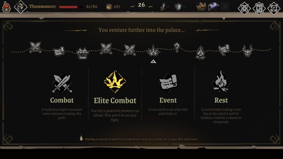 Скриншот 8 из Archon Soul
