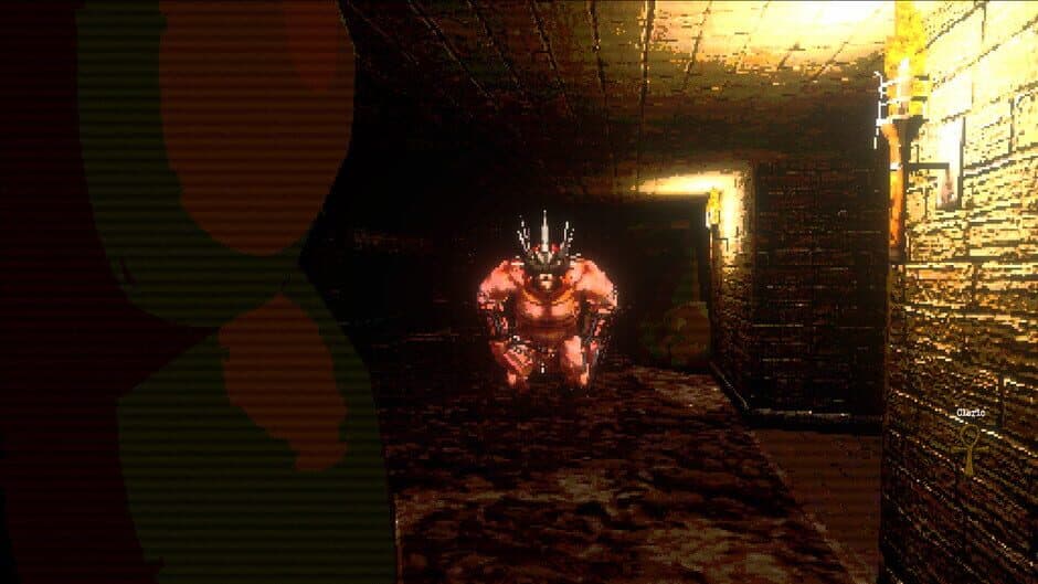 Скриншот 4 из Hollow Host