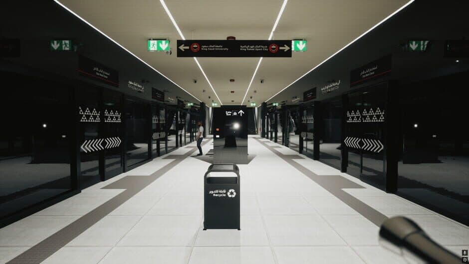 Скриншот 2 из Station 0