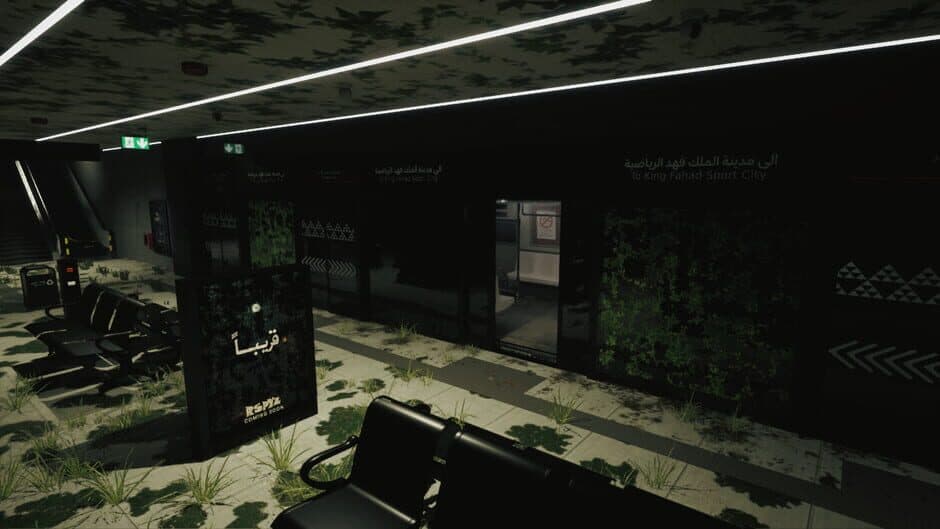 Скриншот 7 из Station 0