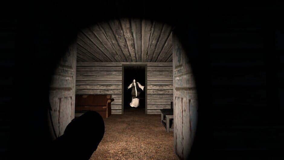 Скриншот 6 из Finding Annie