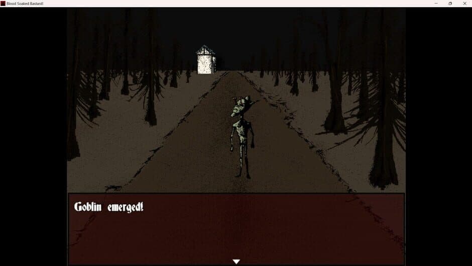 Скриншот 5 из Blood Soaked Bastard!
