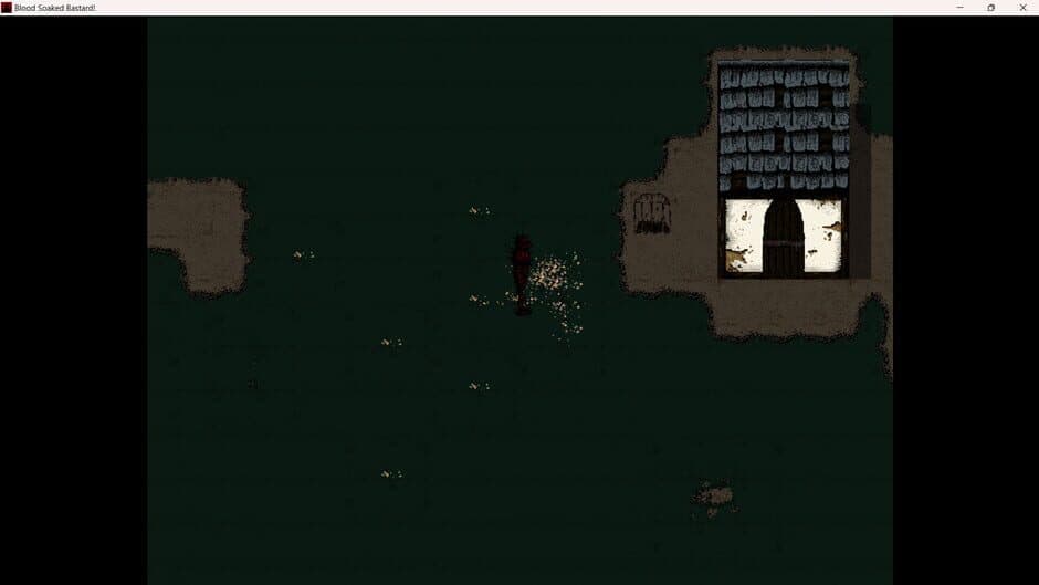 Скриншот 3 из Blood Soaked Bastard!