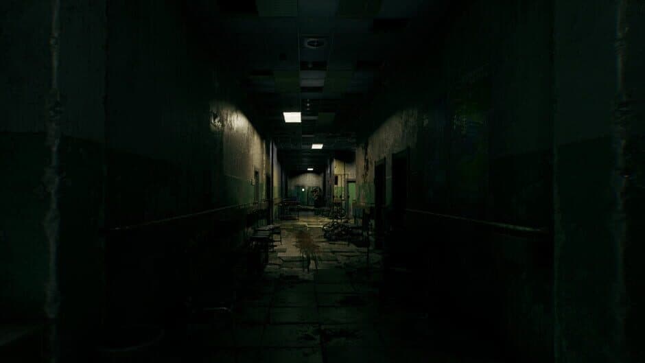 Скриншот 4 из Reality