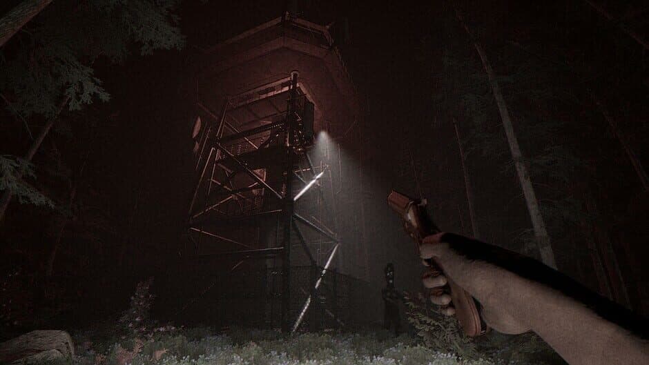 Скриншот 2 из Deep Hell