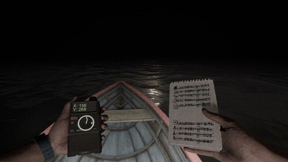 Скриншот 3 из Deep Hell