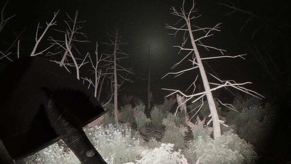 Скриншот 6 из Deep Hell