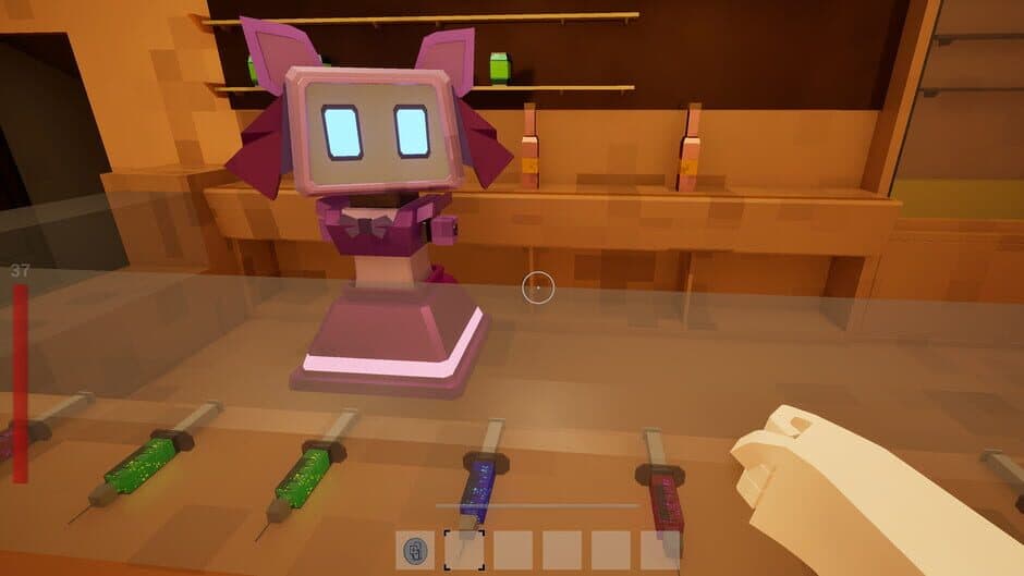 Скриншот 1 из Coin Hunter