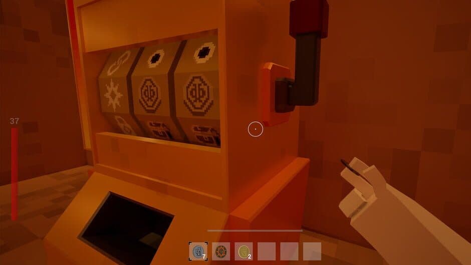 Скриншот 2 из Coin Hunter