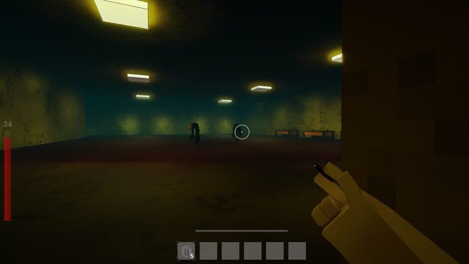 Скриншот 3 из Coin Hunter