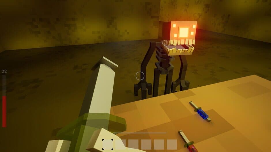 Скриншот 5 из Coin Hunter