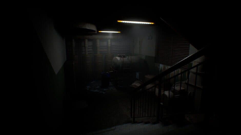 Скриншот 4 из Nightfall Secrets