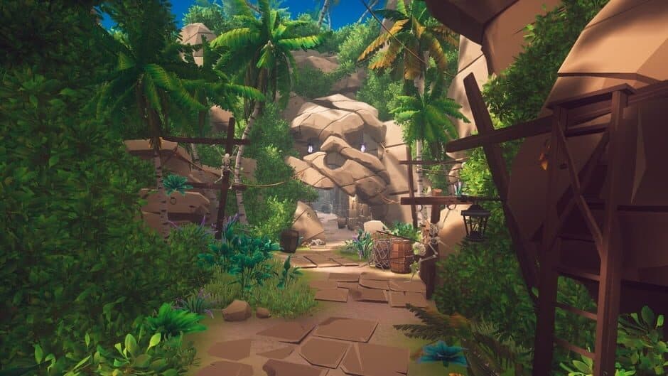 Скриншот 2 из Cozy Cove