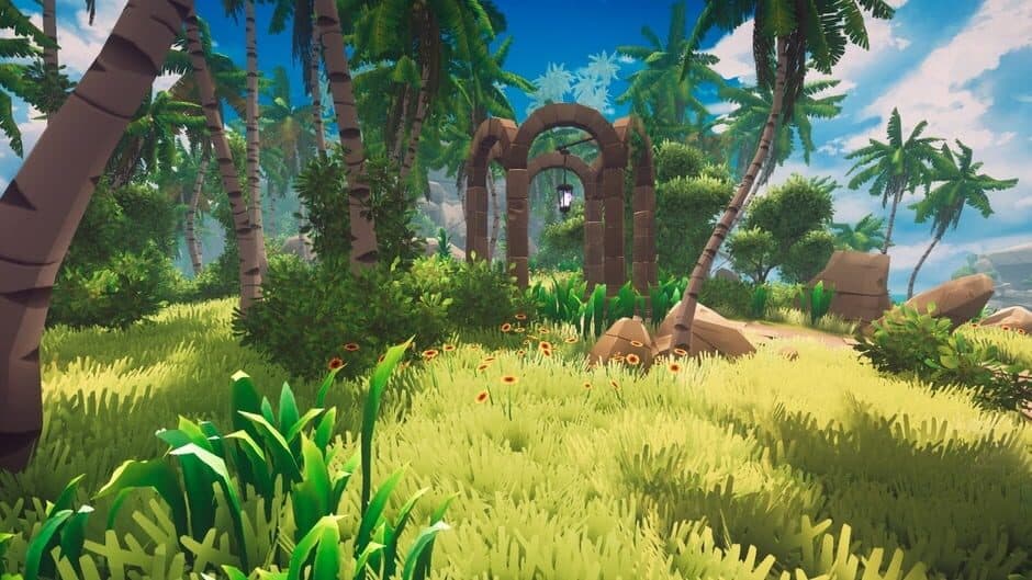 Скриншот 6 из Cozy Cove