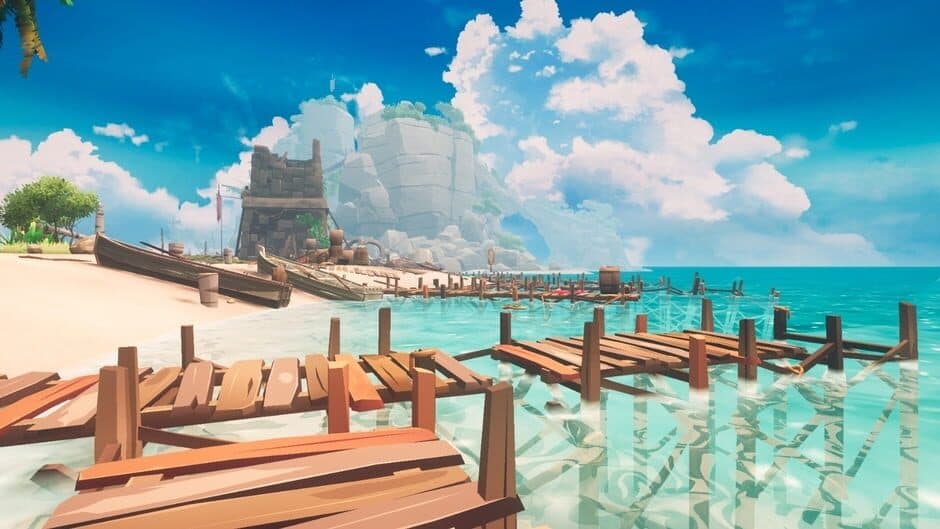 Скриншот 3 из Cozy Cove