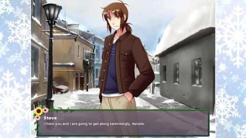 Скриншот 2 из Flower Shop: The Complete Story