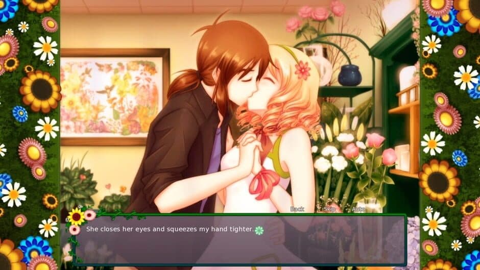 Скриншот 3 из Flower Shop: The Complete Story