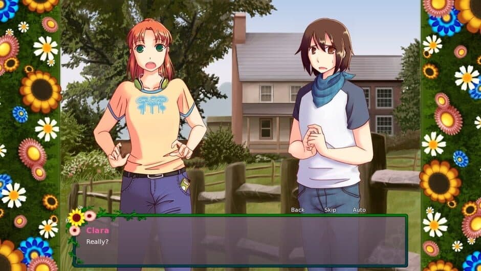 Скриншот 5 из Flower Shop: The Complete Story