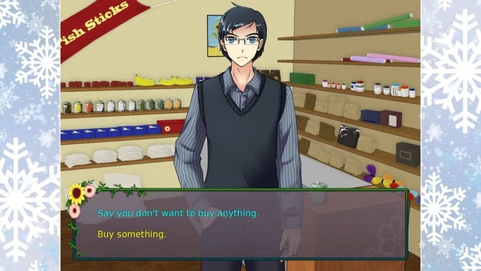 Скриншот 8 из Flower Shop: The Complete Story