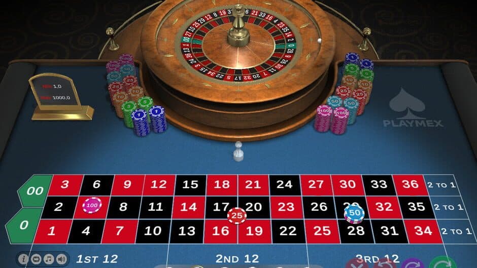 Скриншот 3 из Pro Roulette