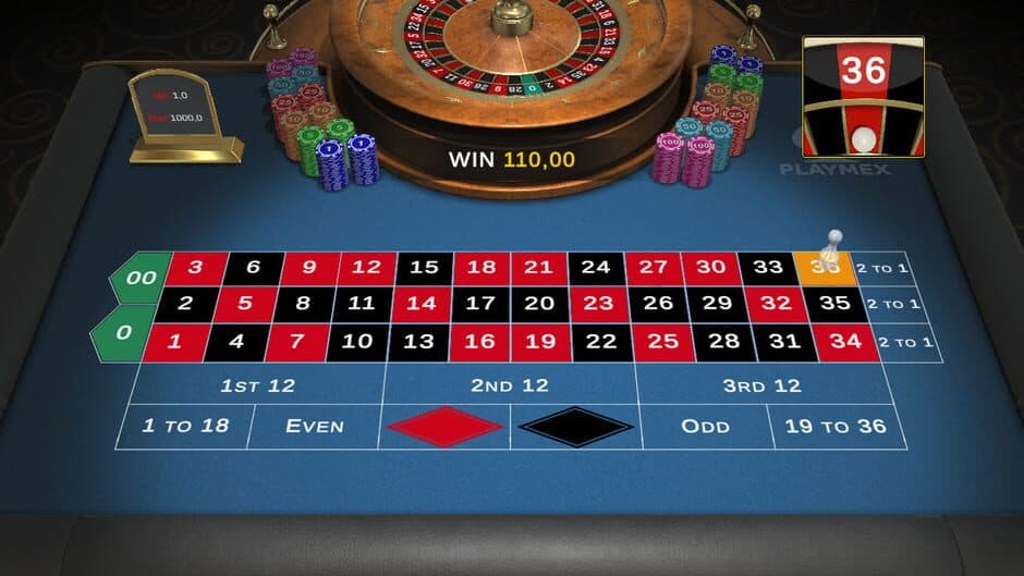 Скриншот 4 из Pro Roulette