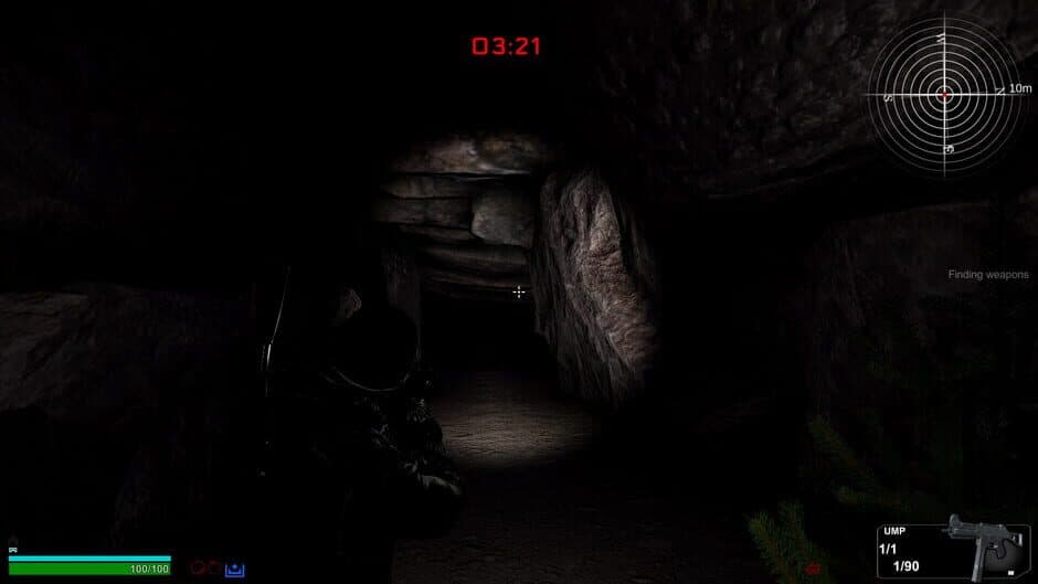 Скриншот 4 из Maze of Perdition