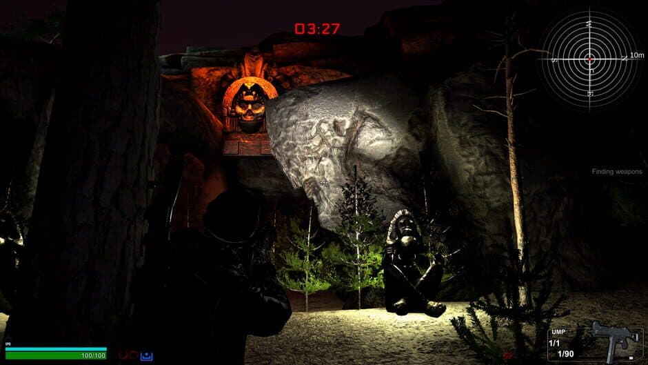 Скриншот 7 из Maze of Perdition
