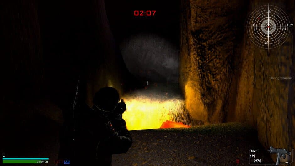 Скриншот 8 из Maze of Perdition