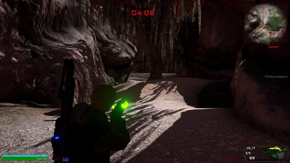 Скриншот 9 из Maze of Perdition