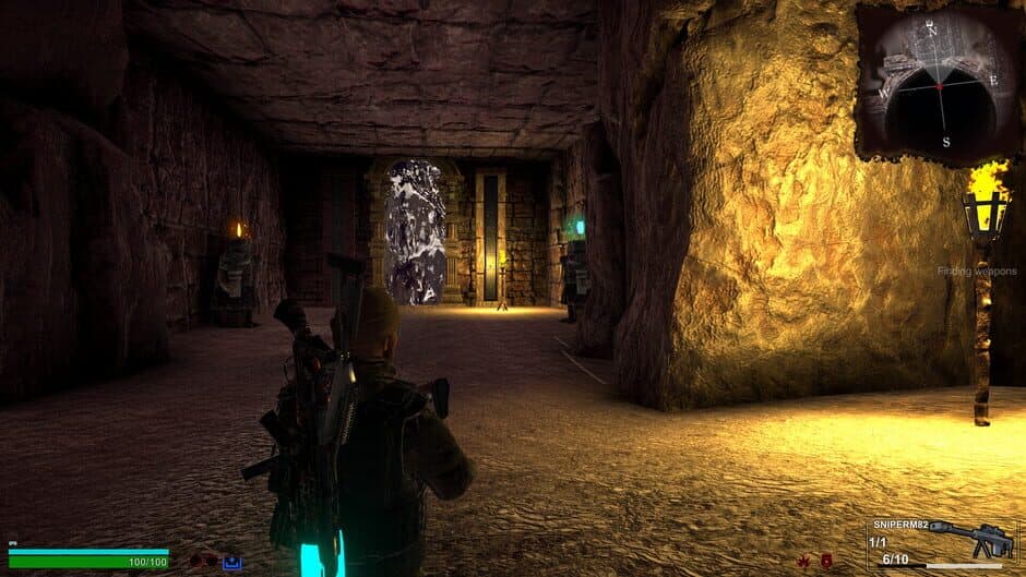 Скриншот 11 из Maze of Perdition