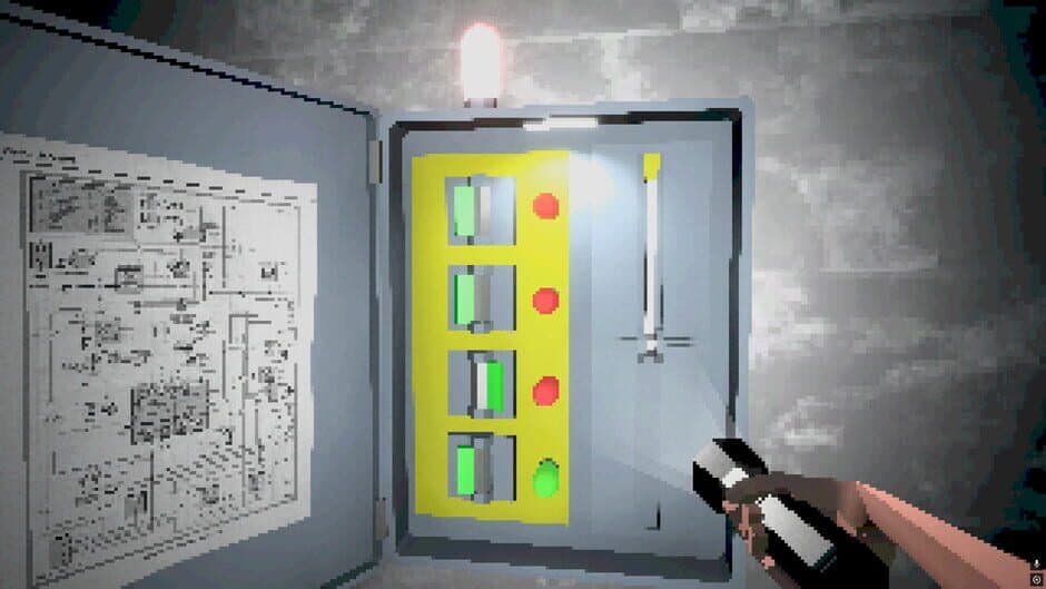 Скриншот 5 из Walls That Watch