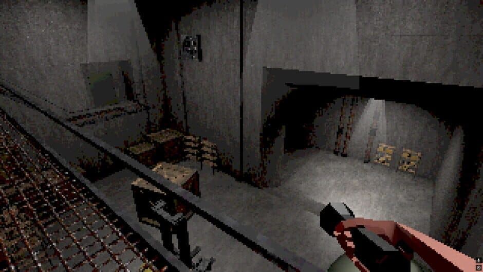 Скриншот 6 из Walls That Watch