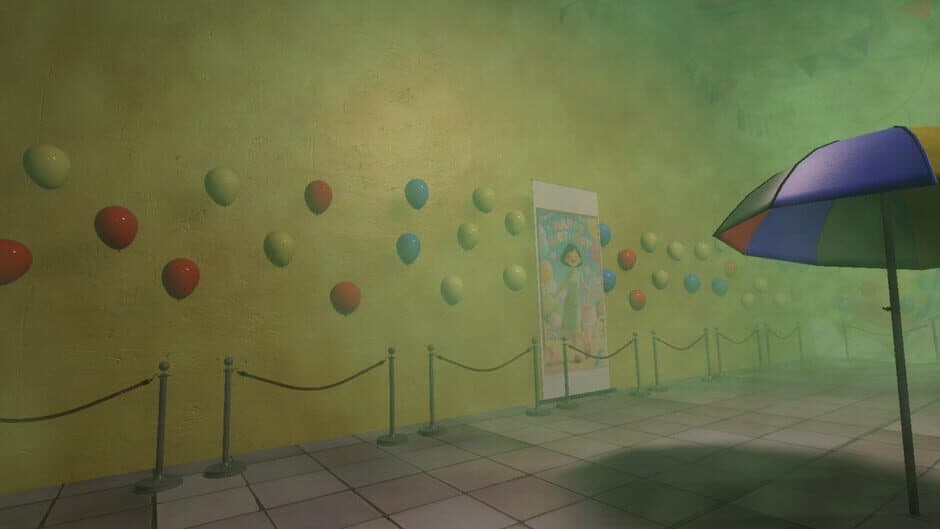 Скриншот 1 из Balloon Party