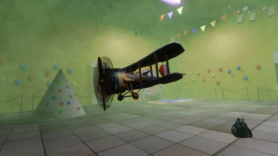 Скриншот 3 из Balloon Party