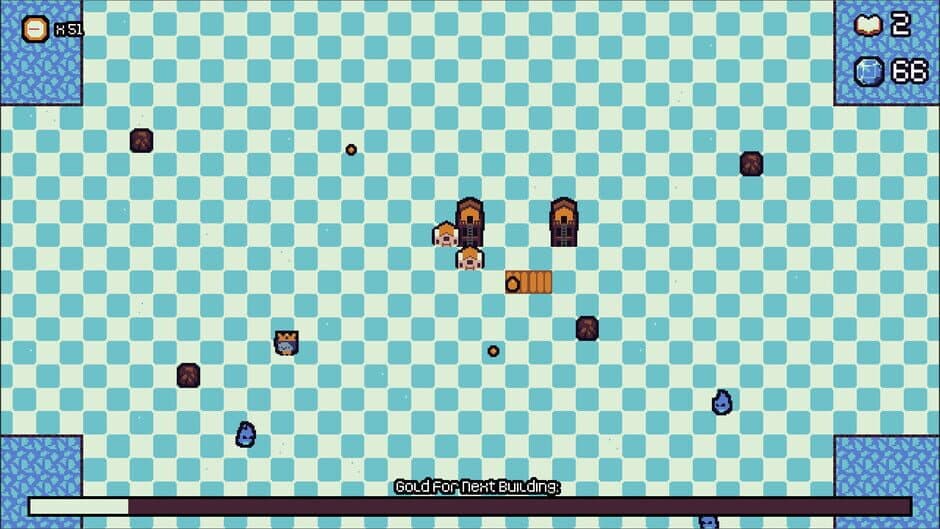Скриншот 3 из Gold and Bricks