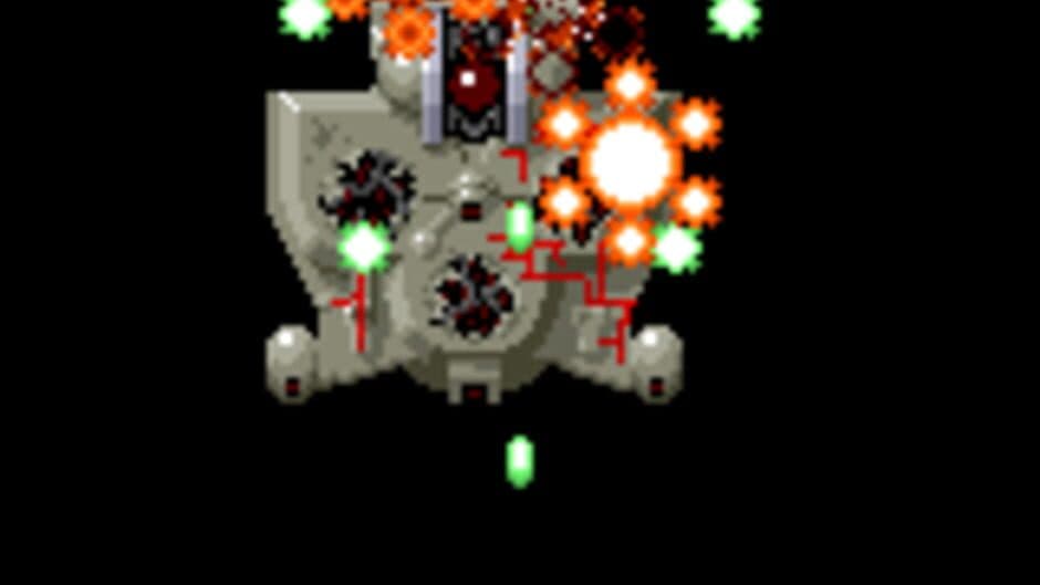 Скриншот 2 из Halley Wars