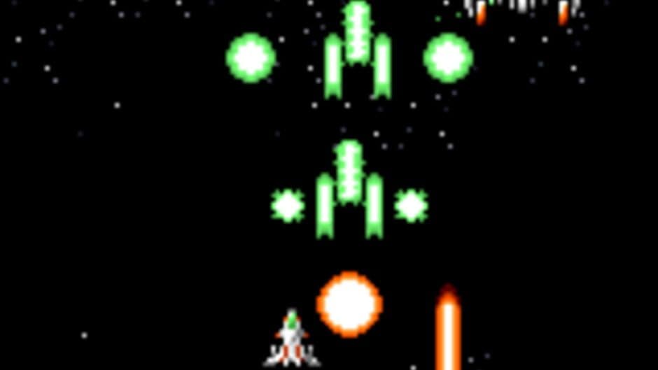 Скриншот 3 из Halley Wars