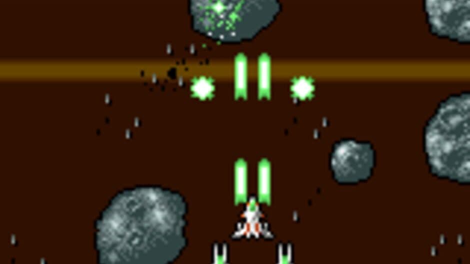 Скриншот 4 из Halley Wars
