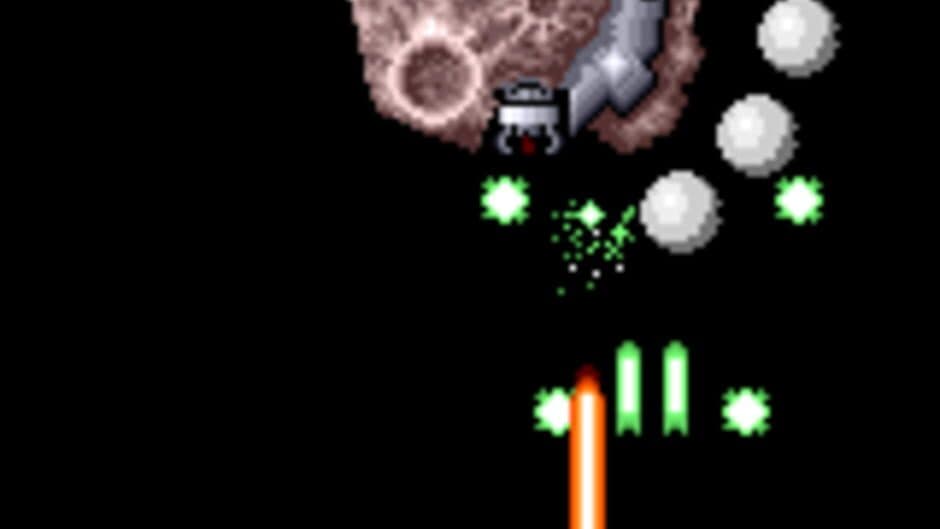 Скриншот 5 из Halley Wars