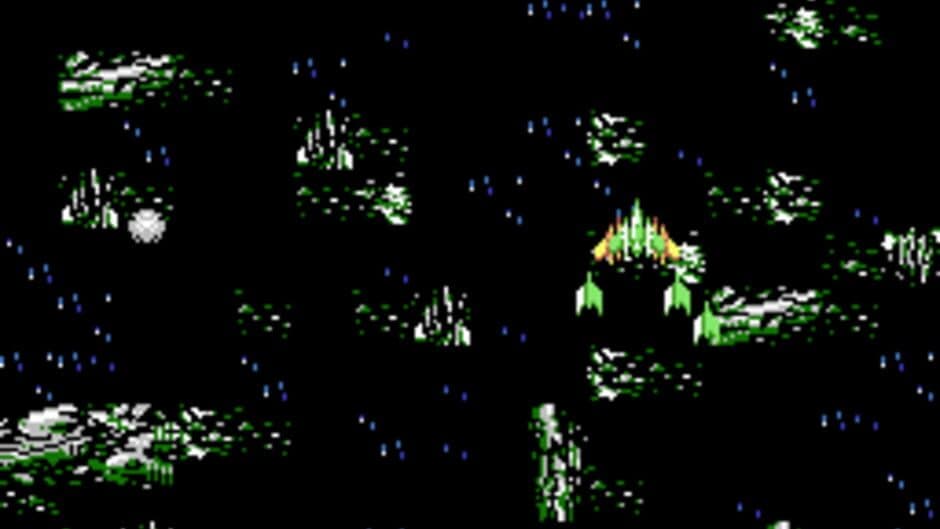 Скриншот 6 из Halley Wars