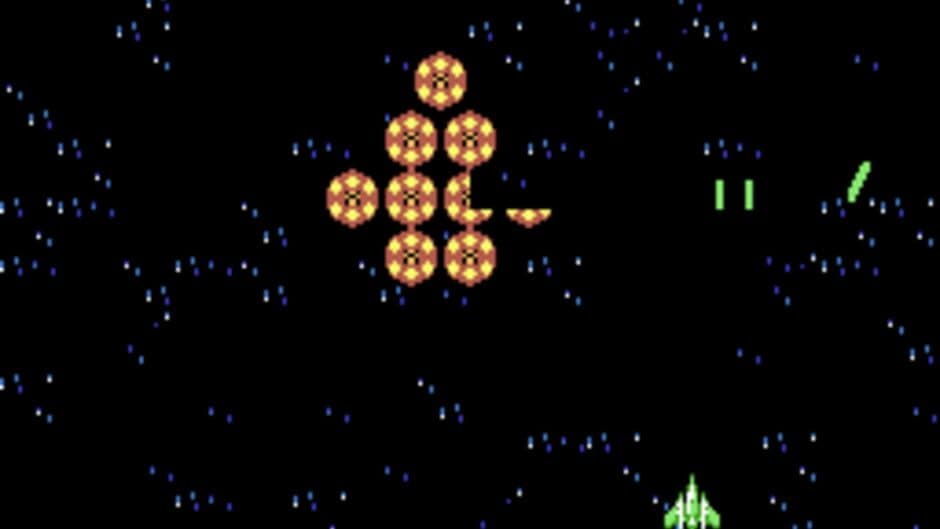 Скриншот 1 из Halley Wars
