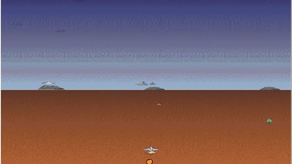 Скриншот 5 из F-18: No Fly Zone