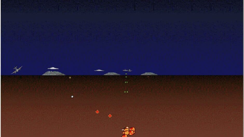 Скриншот 6 из F-18: No Fly Zone