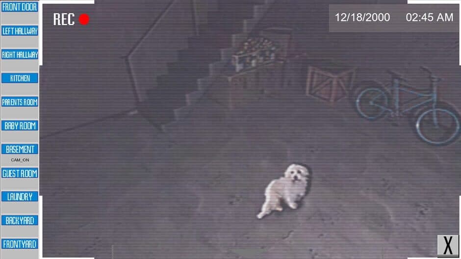 Скриншот 4 из The Puppy