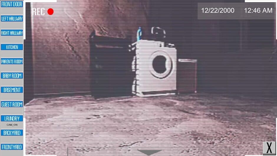 Скриншот 2 из The Puppy
