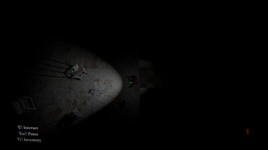 Скриншот 5 из Dark Cross