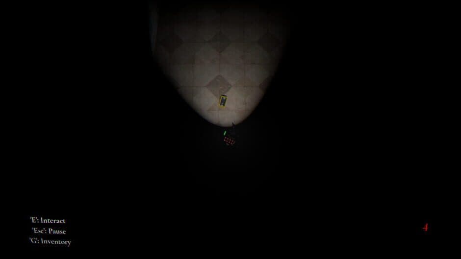 Скриншот 1 из Dark Cross