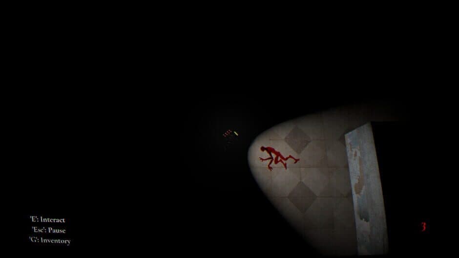 Скриншот 2 из Dark Cross