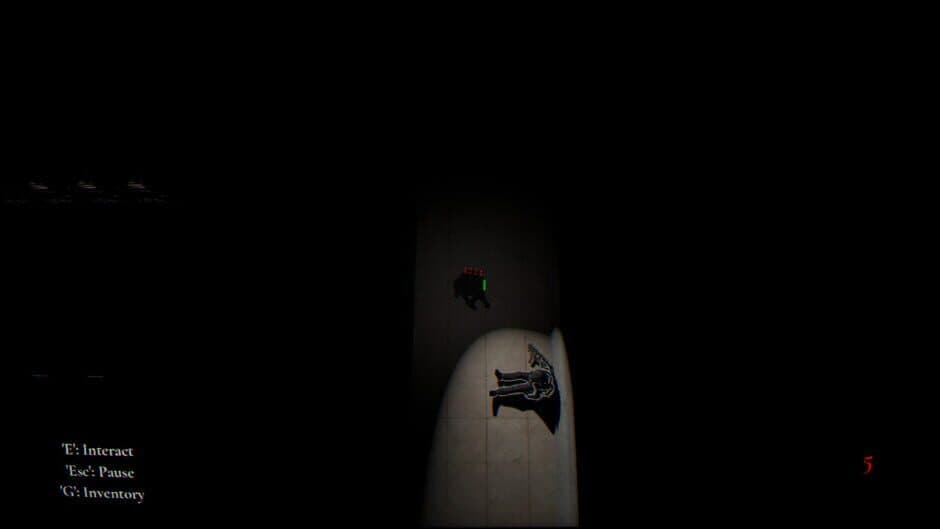 Скриншот 3 из Dark Cross