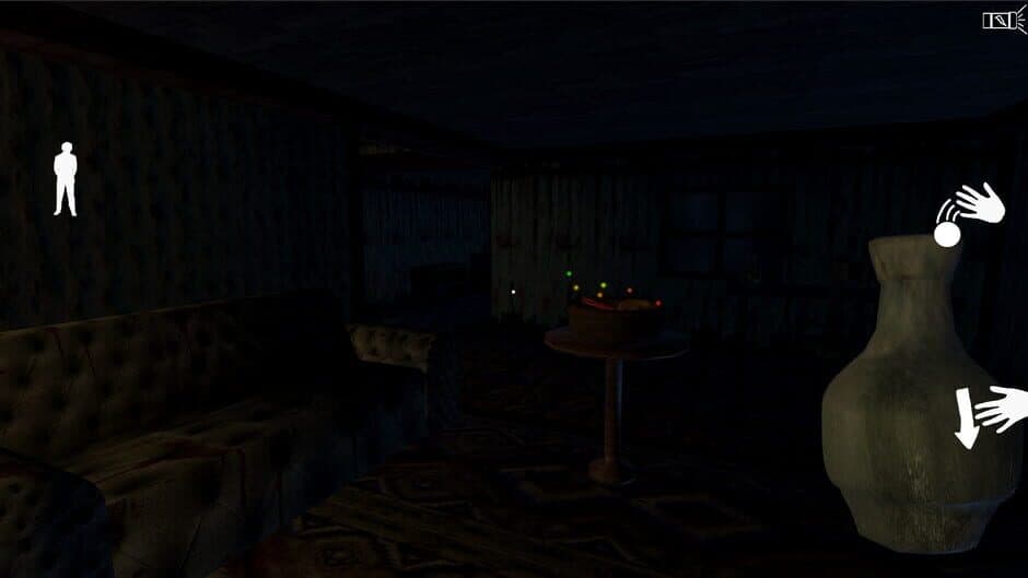 Скриншот 2 из Some: The House
